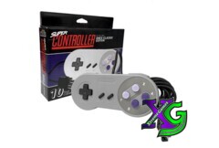 SNES Classic Controller